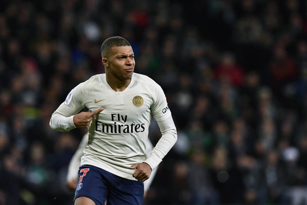 近日，我们荣幸收悉国际足联主席因凡蒂诺先生的视频祝福